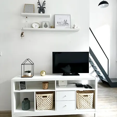 Appartement By Charles Bridge