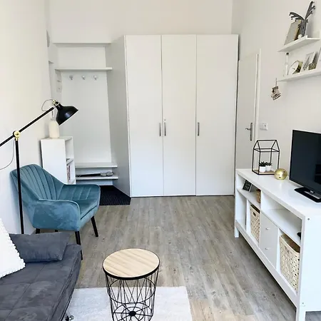 Apartament By Charles Bridge Praga