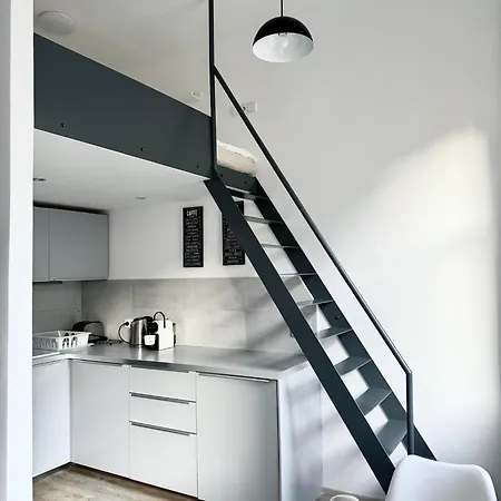 Apartament By Charles Bridge *